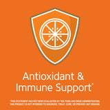 21st Century, Vitamin C with Rose Hips, 110 Tablets