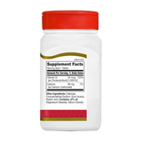 21st Century Vitamin D, 1000iu, 110 Tablets