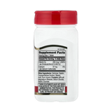 21st Century, Vitamin D3, 250 mcg (10,000 IU), 110 Tablets