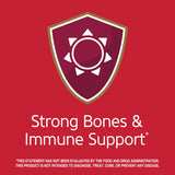 21st Century, Vitamin D3, 50 mcg (2,000 IU), 110 Tablets