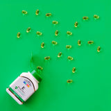 21st Century, Vitamin E, 90 mg (200 IU), 110 Softgels