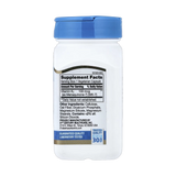 21st Century, Vitamin K2, 100 mcg, 110 Vegetarian Capsules