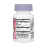 21st Century, Zoo Friends, Children's Chewable Probiotic, Age 4+, Fruit Punch, 30 Chewable Tablets
