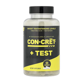 Con-Cret, Con-Cret® + Test, 60 Capsules