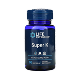 Life Extension, Super K, 90 Softgels