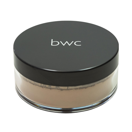Beauty Without Cruelty, Ultrafine Loose Face Powder Light, 25 Gm