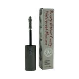 Beauty Without Cruelty, Mascara Waterproof Black, 0.38 Oz