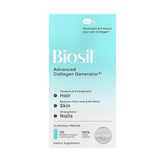 Biosil, Advanced Collagen Generator® Original, 120 Capsules