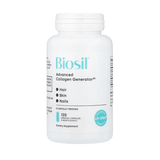 Biosil, Advanced Collagen Generator® Original, 120 Capsules