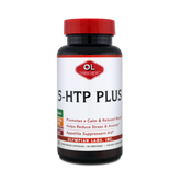 Olympian Labs, 5 HTP Plus 100 Mg, 30 Capsules