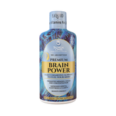 Tropical Oasis, Premium Brain Power, 32 fl oz, 960 ml