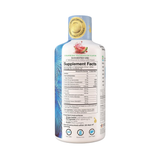 Tropical Oasis, Premium Brain Power, 32 fl oz, 960 ml