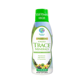Tropical Oasis, Premium Ionized Trace Minerals, 16 fl oz, 480 ml