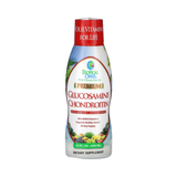 Tropical Oasis, Premium Glucosamine Chondroitin, 16 fl oz, 480 ml