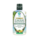 Tropical Oasis, Premium Calcium Magnesium, 32 fl oz, 960 ml