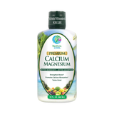 Tropical Oasis, Premium Calcium Magnesium, 32 fl oz, 960 ml