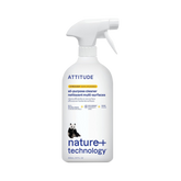Attitude, All Purpose Cleaner Citrus Zest, 27 Fl Oz