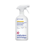 Attitude, Daily Shower Cleaner Citrus Zest, 27 Fl Oz