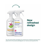 Attitude, Daily Shower Cleaner Citrus Zest, 27 Fl Oz