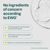 Attitude, Daily Shower Cleaner Citrus Zest, 27 Fl Oz