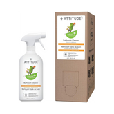 Attitude, Bathroom Citrus Zest, 27 Fl Oz
