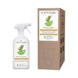 Attitude, Bathroom Citrus Zest, 27 Fl Oz