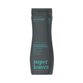 Attitude, Natural Shampoo & Body Wash 2 in 1, Scalp Care Men