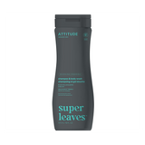 Attitude, Natural Shampoo & Body Wash 2 in 1, Scalp Care Men