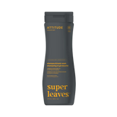 Attitude, Natural Shampoo & Body Wash 2 in 1, Sports Men