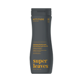 Attitude, Natural Shampoo & Body Wash 2 in 1, Sports Men