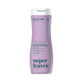 Attitude, Natural Shampoo Moisture Rich, 15.9 Fl Oz