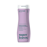 Attitude, Natural Shampoo Moisture Rich, 15.9 Fl Oz