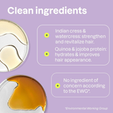 Attitude, Natural Shampoo Moisture Rich, 15.9 Fl Oz