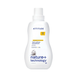 Attitude, Fabric Softener Citrus Zest 40 Loads