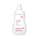 Attitude, Little Ones Fabric Softener Fragrance Free 40 Loads, 33.8 Fl Oz