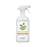 Attitude, Laundry Stain Fighter Trigger, 27 Fl Oz
