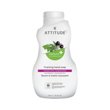 Attitude, Refill Foaming Hand Soap Coriander & Olive, 35.2 Fl Oz