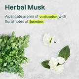 Attitude, Refill Foaming Hand Soap Coriander & Olive, 35.2 Fl Oz