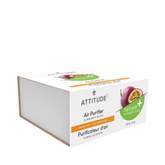 Attitude, Natural Air Purifier Passion Fruit, 8 Oz