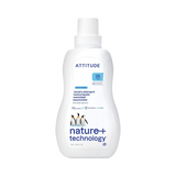 Attitude, Laundry Detergent Wildflower 35 Loads