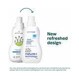 Attitude, Laundry Detergent Wildflower 35 Loads