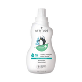 Attitude, Little Ones Laundry Detergent for Baby 35 Loads Pear Nectar