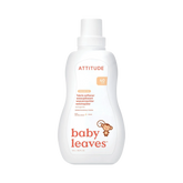 Attitude, Little Ones Fabric Softener 40 Loads Pear Nectar
