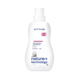 Attitude, Sensitive Skin Fabric Softener Unscented, 33.8 Fl Oz