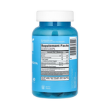 Goli Nutrition, Ashwagandha Gummies, 60 Gummies