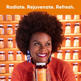 Goli Nutrition, Superfruits, 60 Gummies