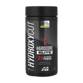 MuscleTech, Hydroxycut® Hardcore Elite, 100 Capsules