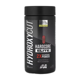 MuscleTech, Hydroxycut® Hardcore Elite, 100 Capsules