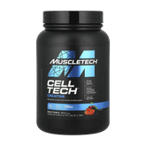 MuscleTech, Cell-Tech™ Creatine, Fruit Punch, 3 lbs (1.36 kg)