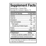 MuscleTech, Clear Whey Protein Isolate, 1.1 lb (19 Servings)